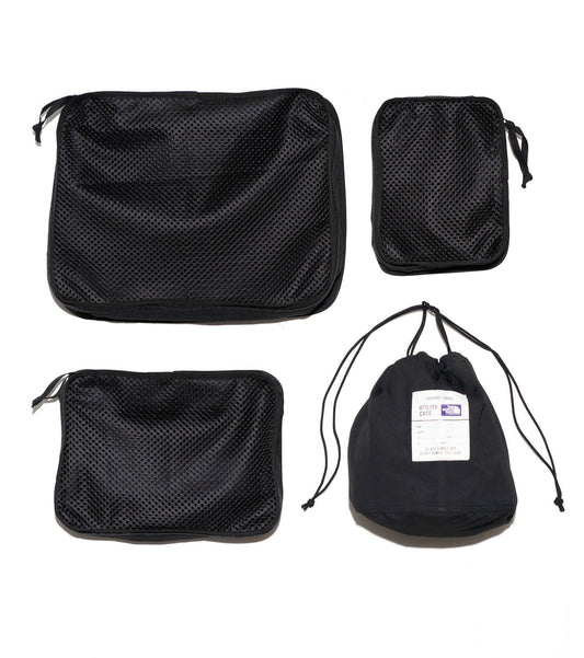 THE NORTH FACE PURPLE LABEL Field Utility Case
