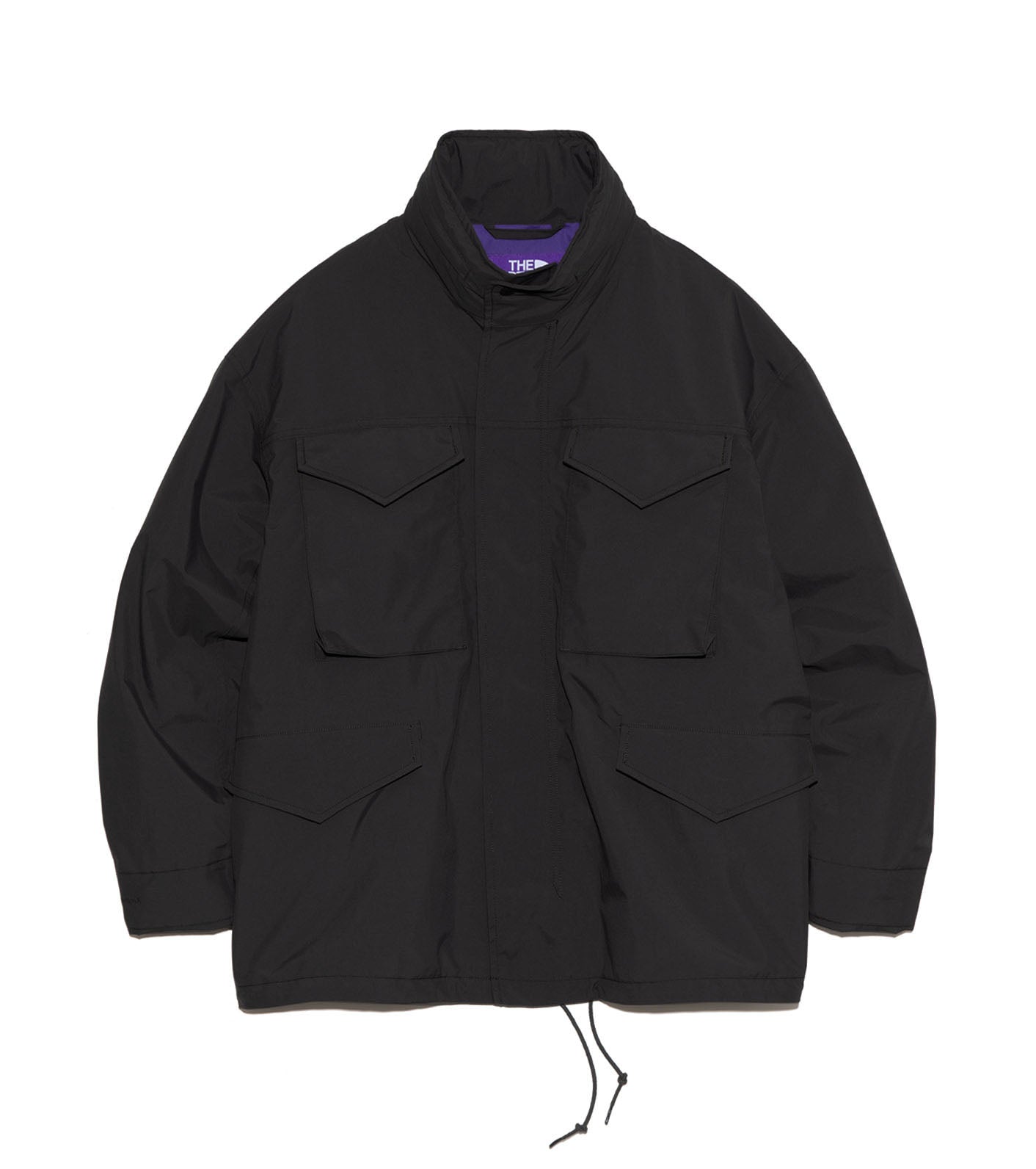 THE NORTH FACE PURPLE LABEL GORE-TEX Field Jacket