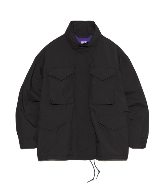 THE NORTH FACE PURPLE LABEL GORE-TEX Field Jacket