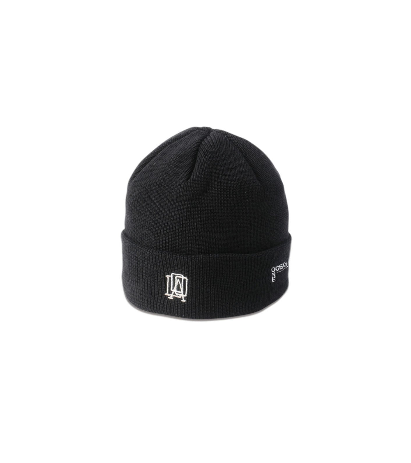 nanamica OOAL Knit Cap