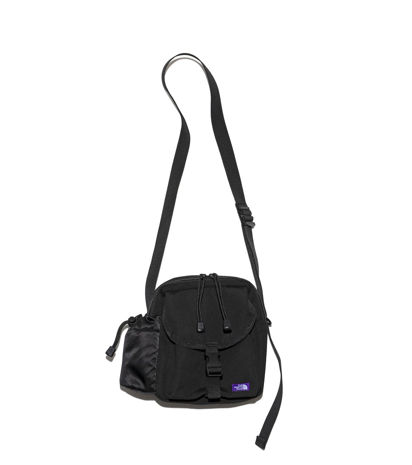 THE NORTH FACE PURPLE LABEL Stroll Shoulder Bag