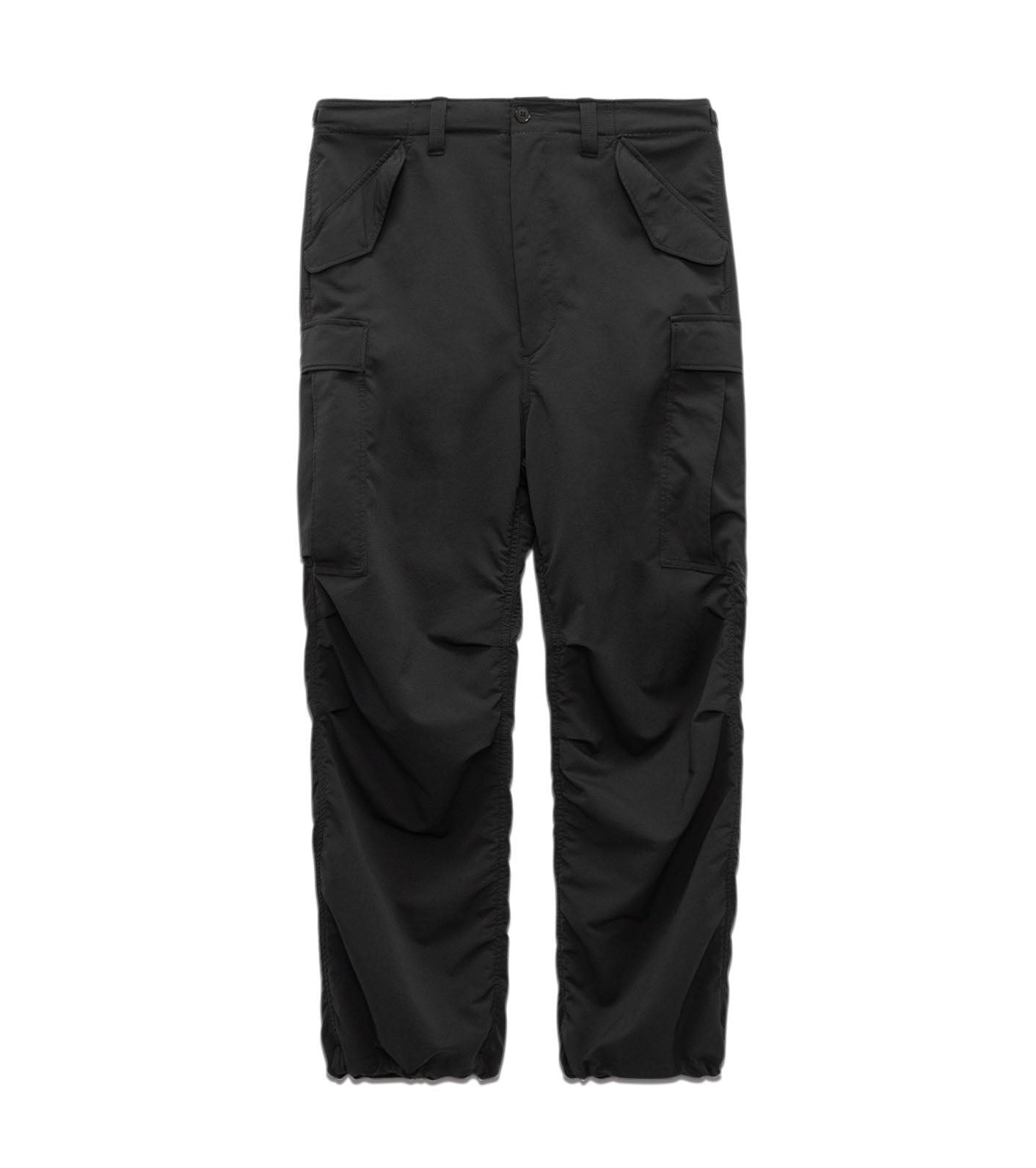 nanamica ALPHADRY Field Cargo Pants