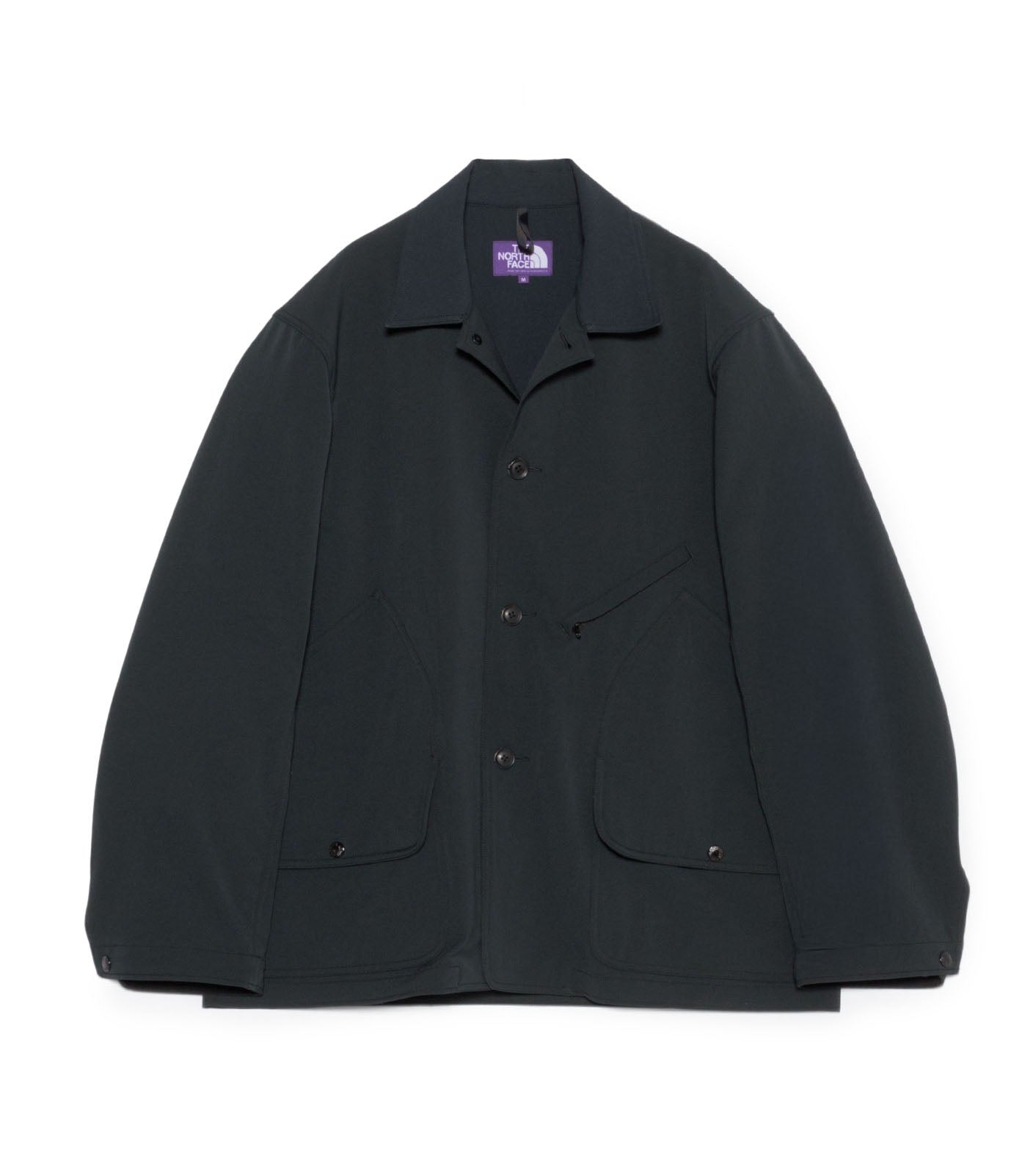 THE NORTH FACE PURPLE LABEL ALPHADRY Field Jacket