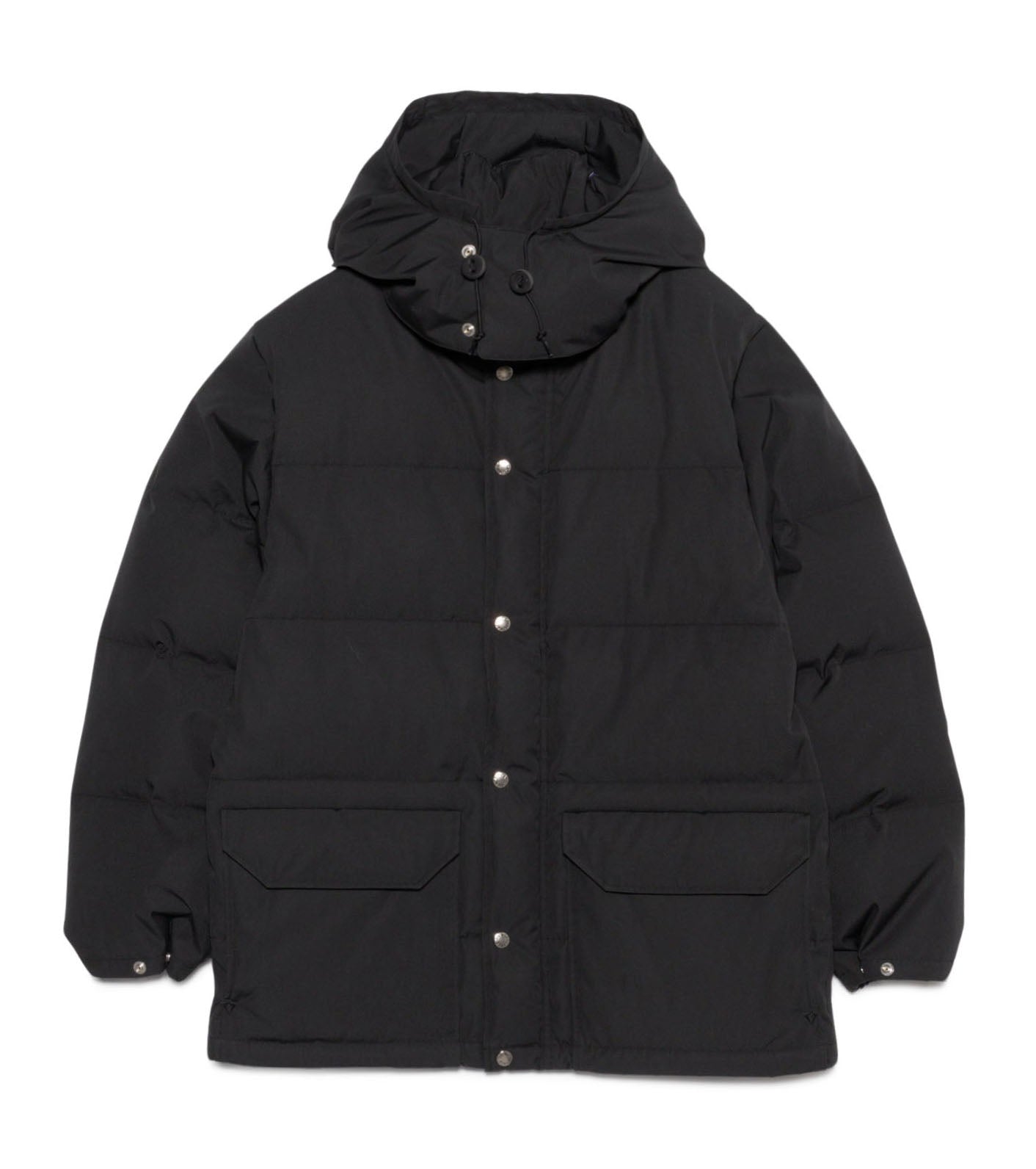 THE NORTH FACE PURPLE LABEL 65/35 Sierra Parka