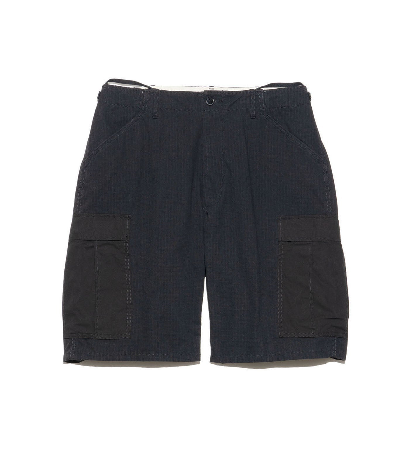 nanamica Cargo Shorts