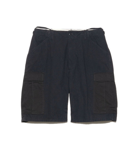 nanamica Cargo Shorts