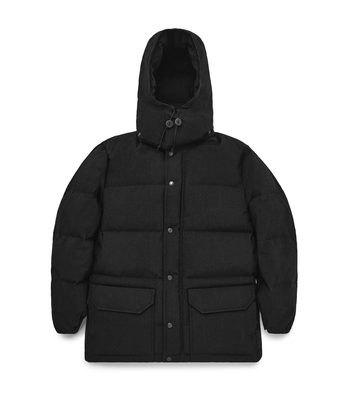 THE NORTH FACE PURPLE LABEL x Spiber Sierra Parka