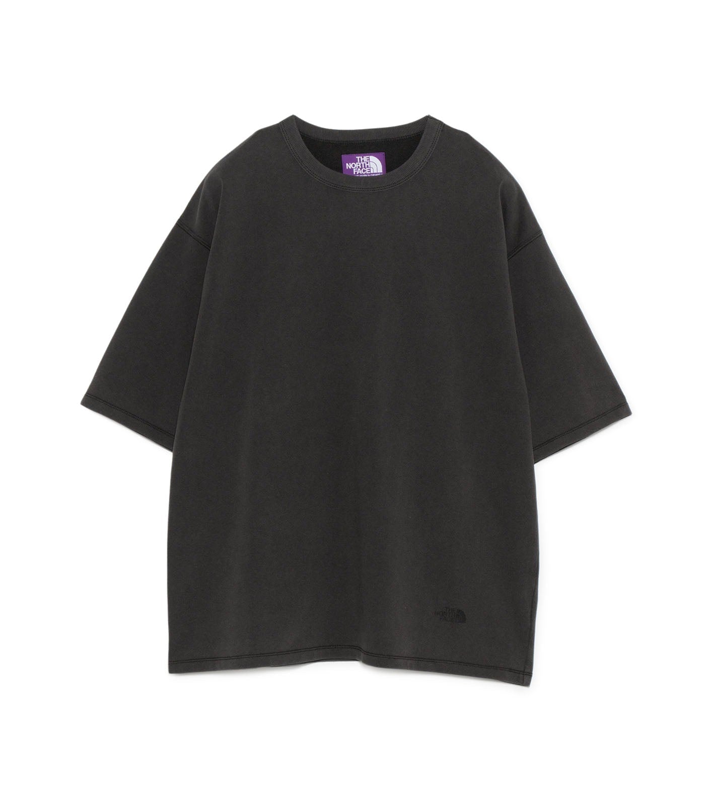 THE NORTH FACE PURPLE LABEL Faded Field Tee