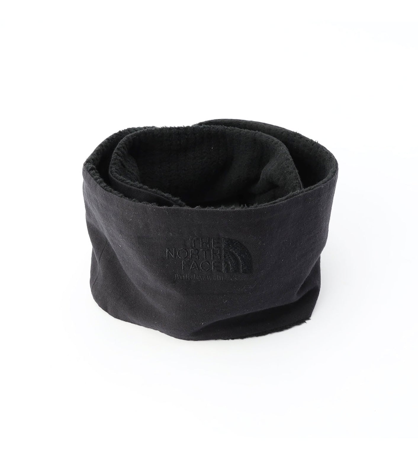 THE NORTH FACE PURPLE LABEL POLARTEC Field Loop Stole