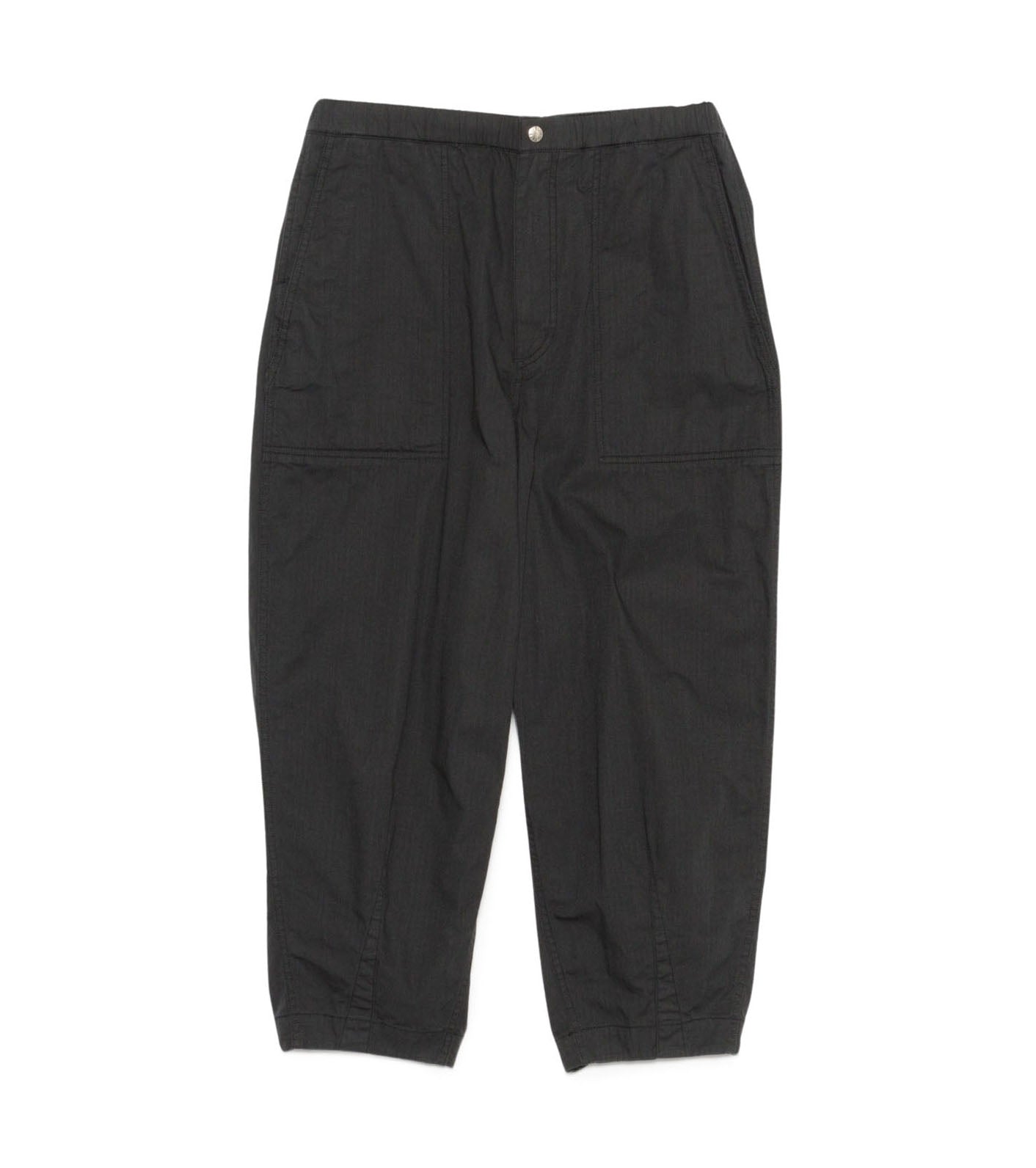 THE NORTH FACE PURPLE LABEL Ripstop Wide Cropped Field Pants