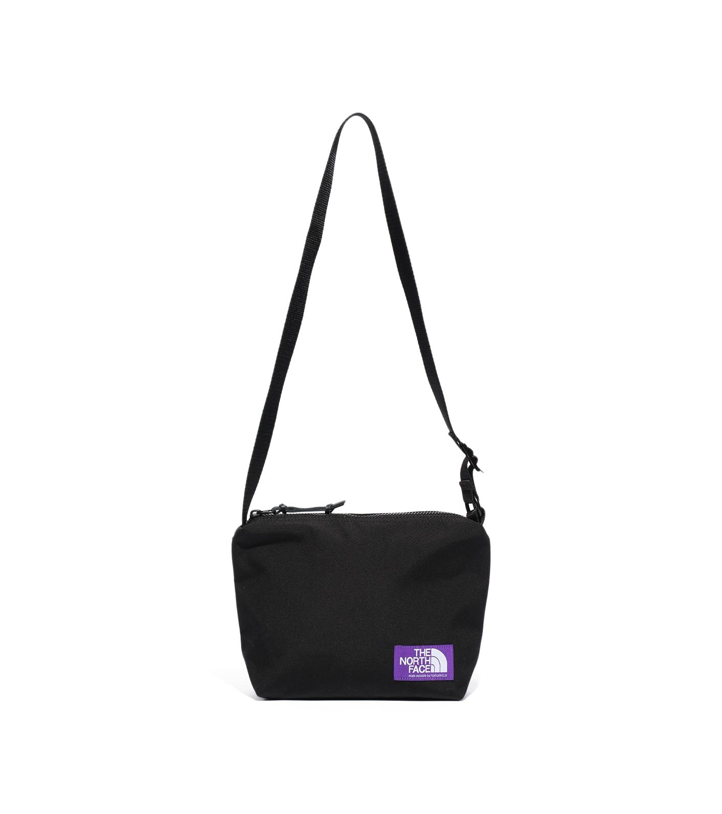 THE NORTH FACE PURPLE LABEL Field Small Shoulder Bag