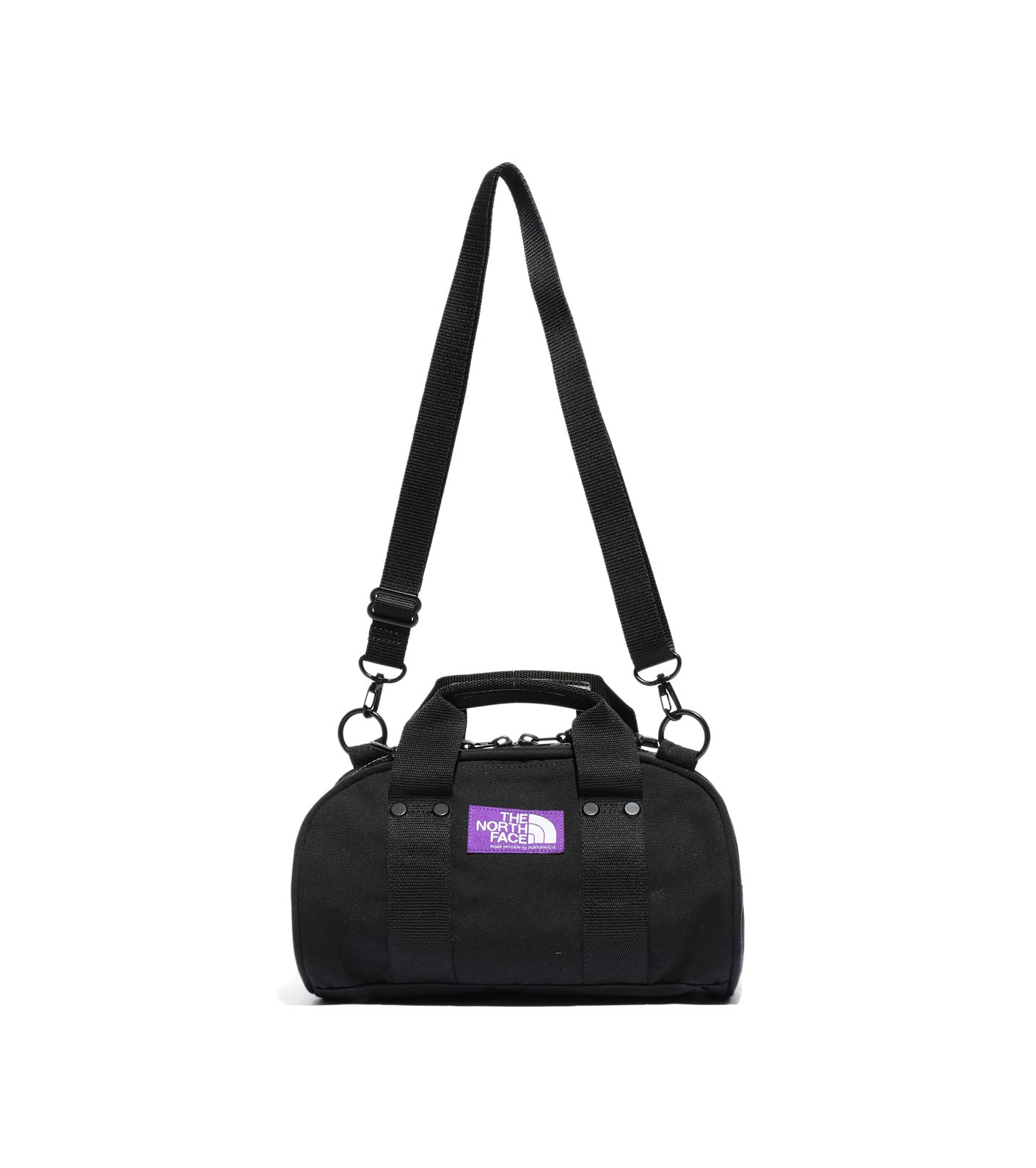 THE NORTH FACE PURPLE LABEL Field Demi Duffle Bag