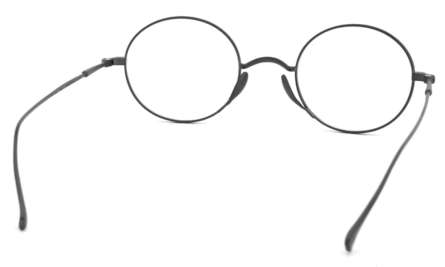 KameManNen Eyeglass Frame SHIN 1000 MBK