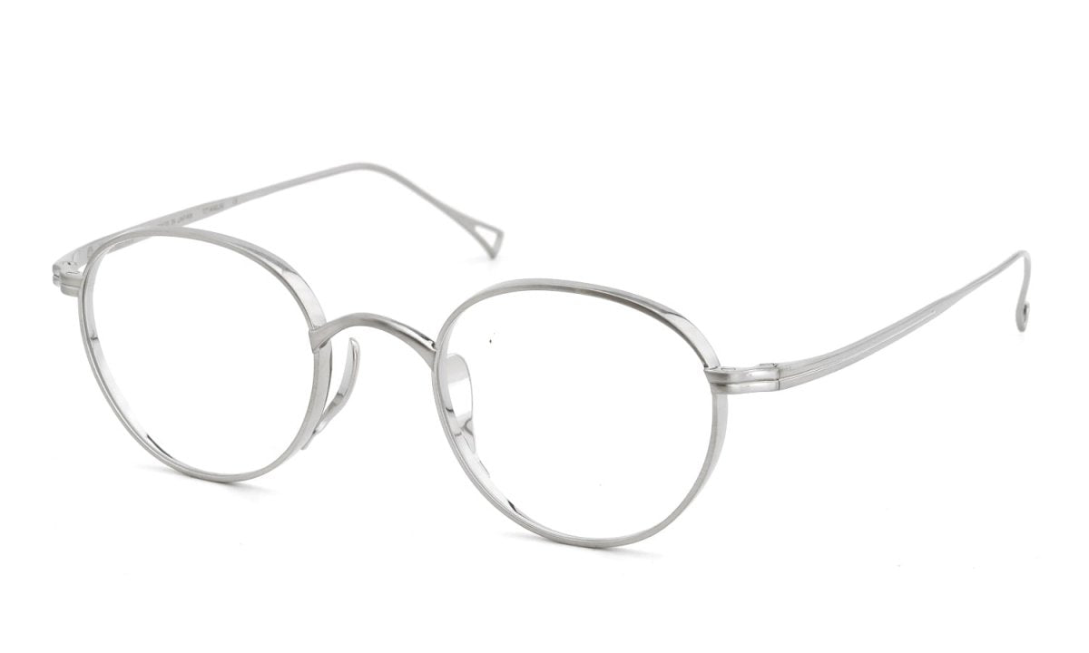 KameManNen Eyeglass Frame MEI 113 TSH 46size