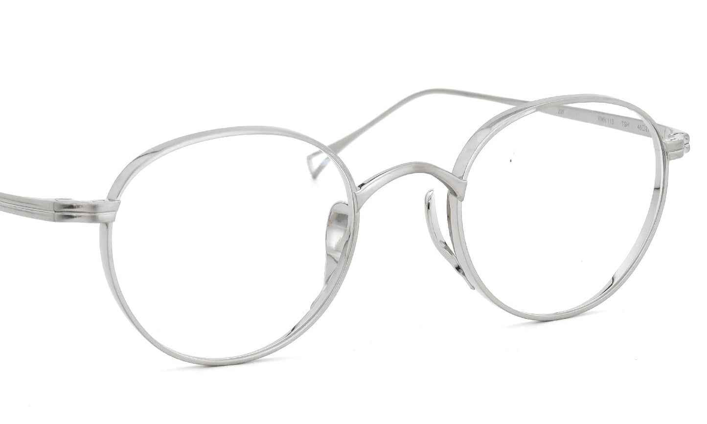 KameManNen Eyeglass Frame MEI 113 TSH 46size