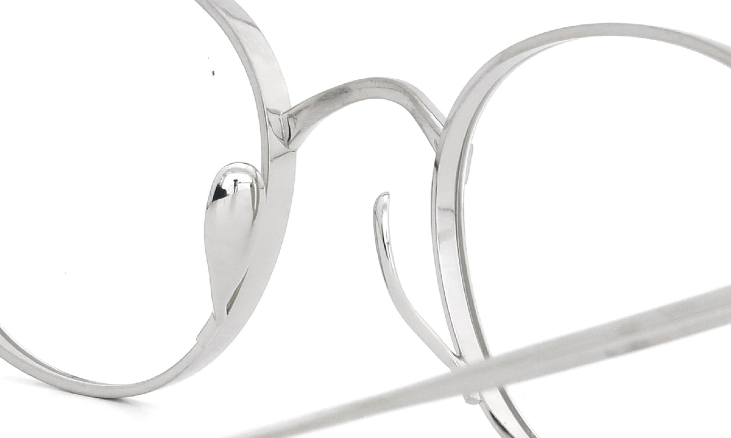 KameManNen Eyeglass Frame MEI 113 TSH 46size