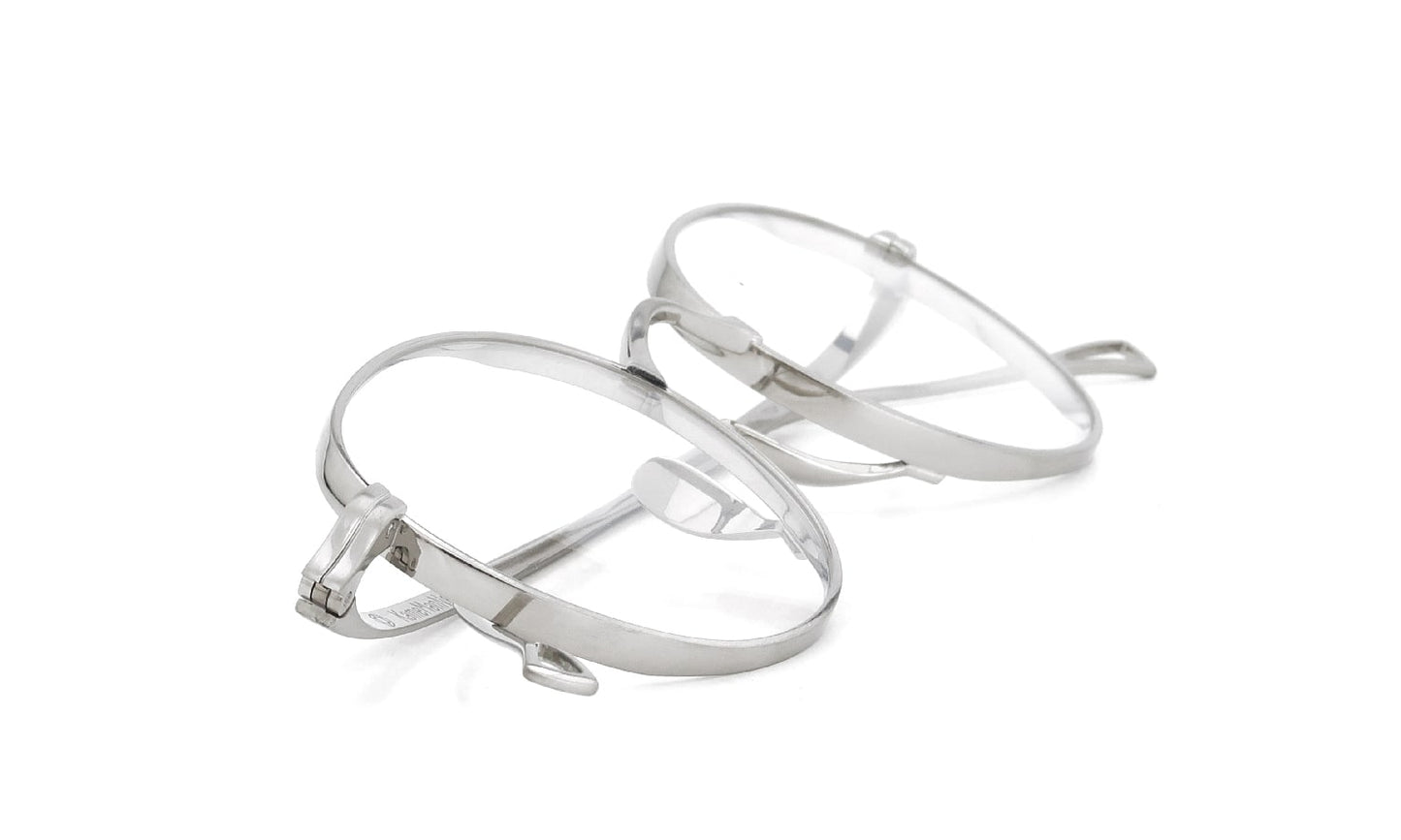 KameManNen Eyeglass Frame MEI 113 TSH 46size