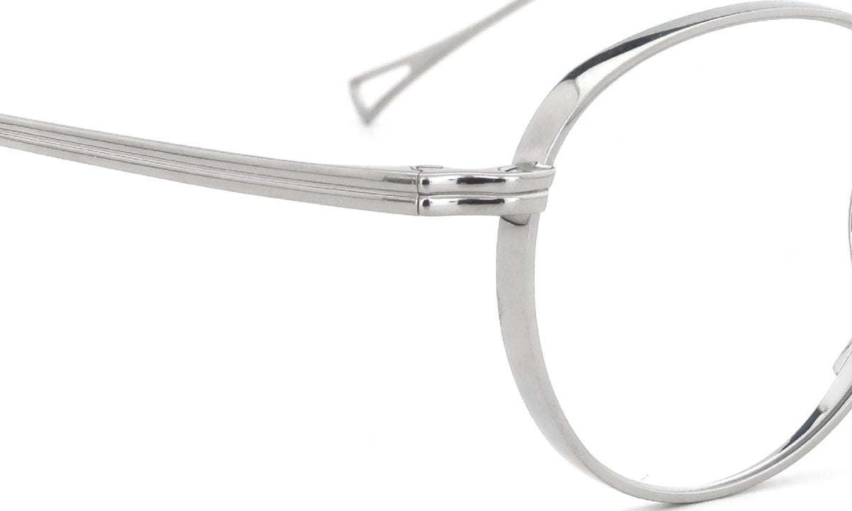 KameManNen Eyeglass Frame MEI 113 TS 46size