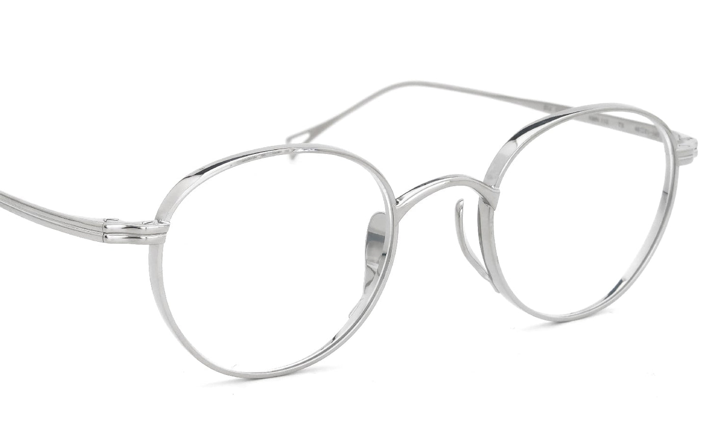 KameManNen Eyeglass Frame MEI 113 TS 46size
