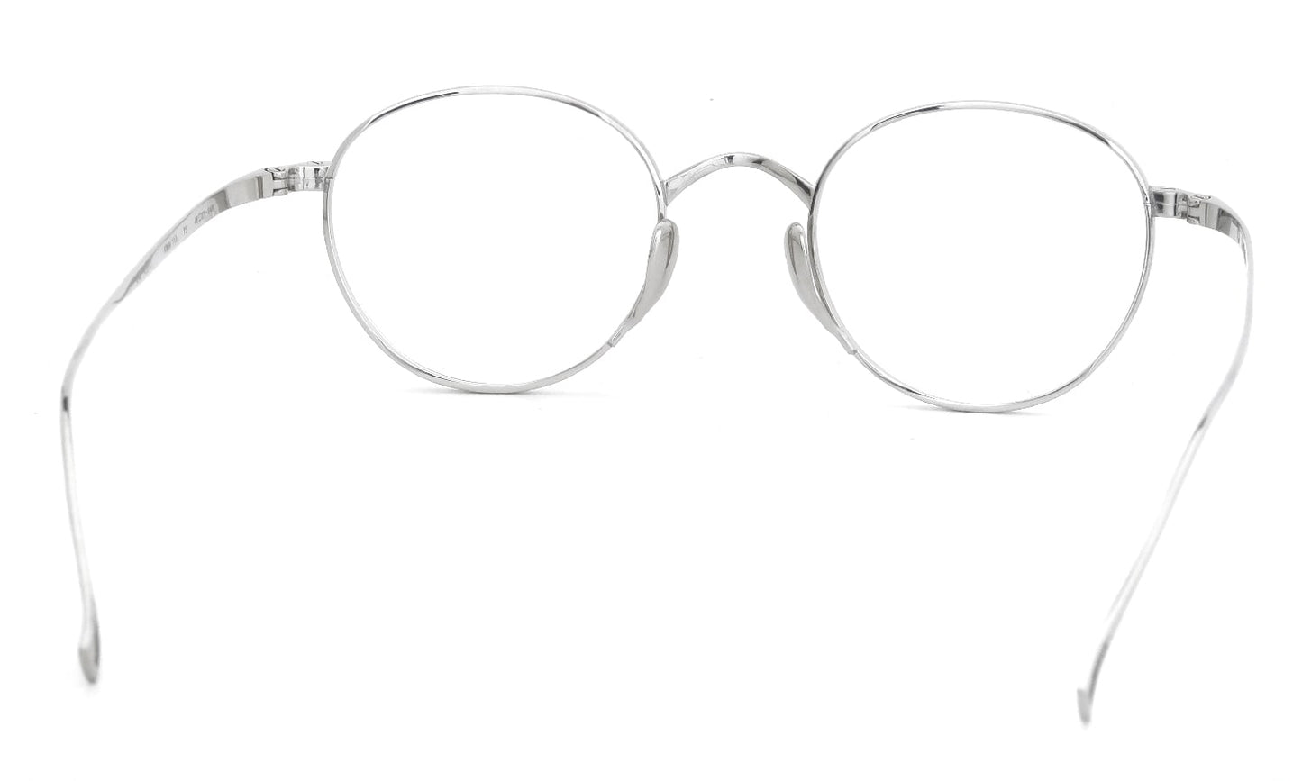 KameManNen Eyeglass Frame MEI 113 TS 46size