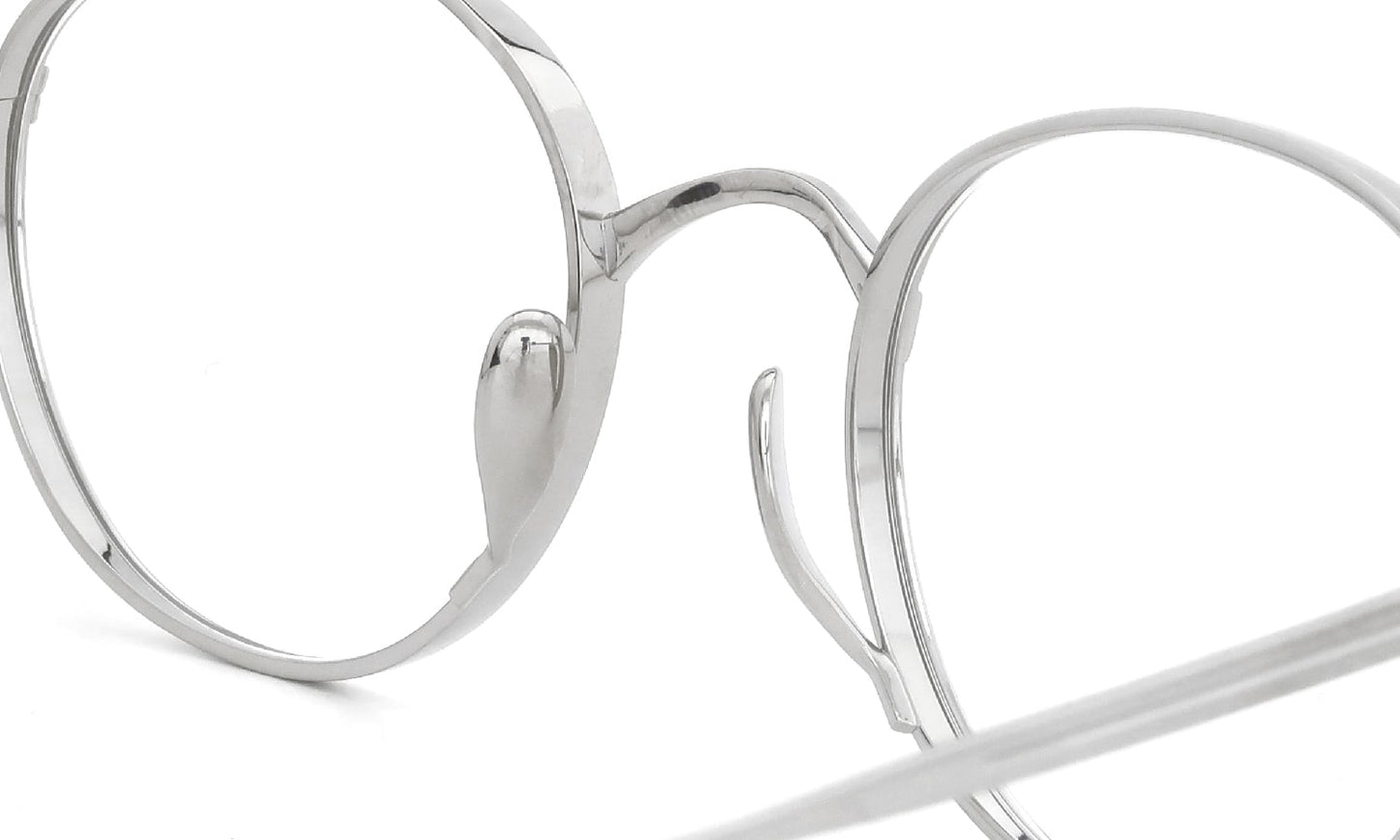 KameManNen Eyeglass Frame MEI 113 TS 46size