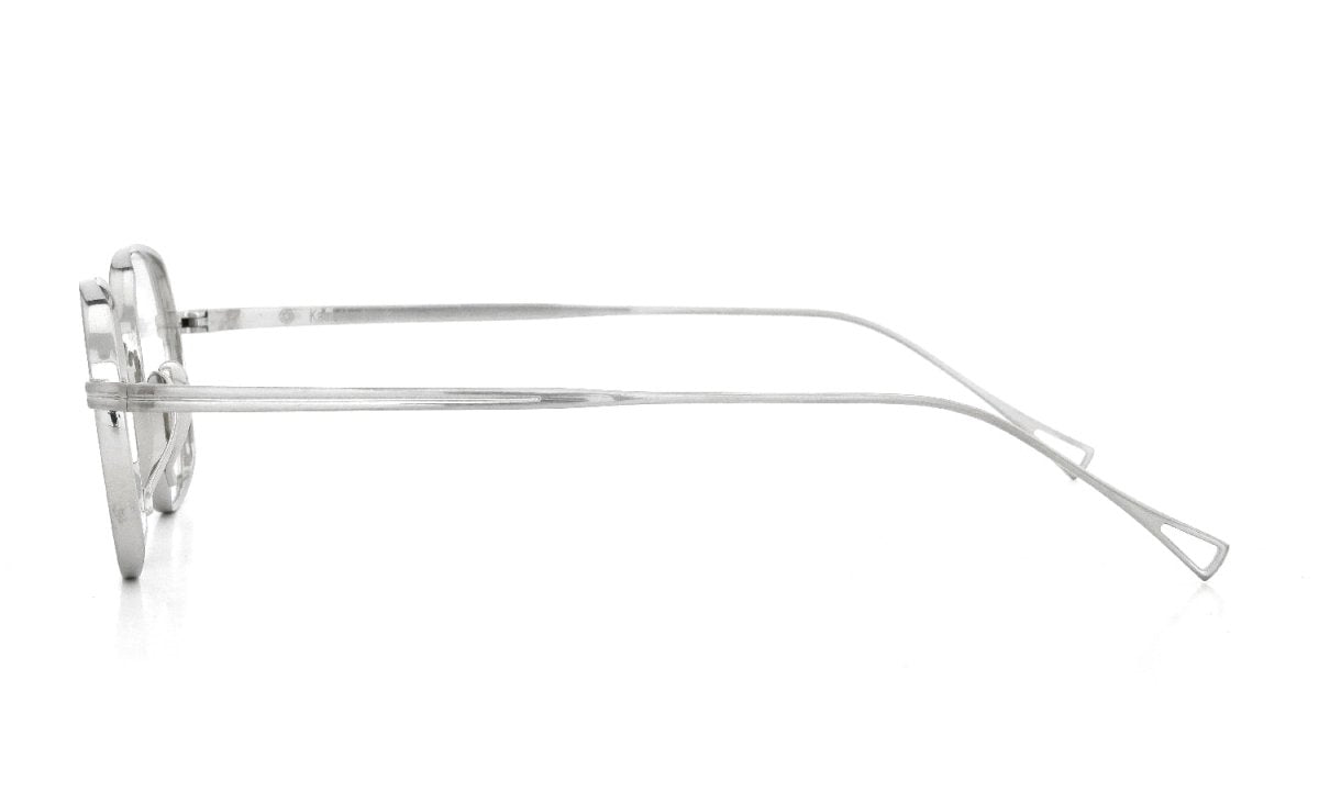 KameManNen Eyeglass Frame MEI 115 TSH