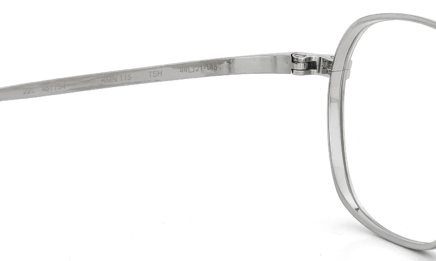 KameManNen Eyeglass Frame MEI 115 TSH