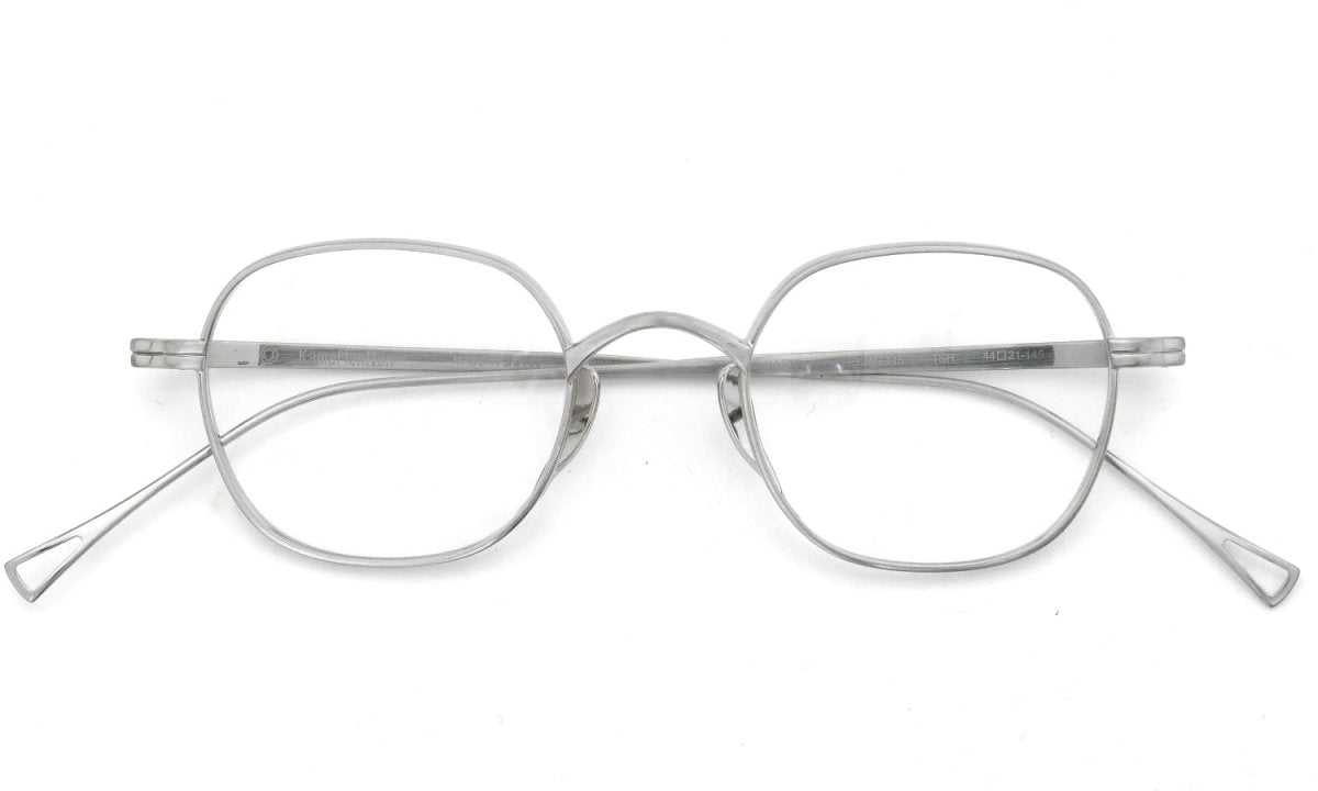 KameManNen Eyeglass Frame MEI 115 TSH