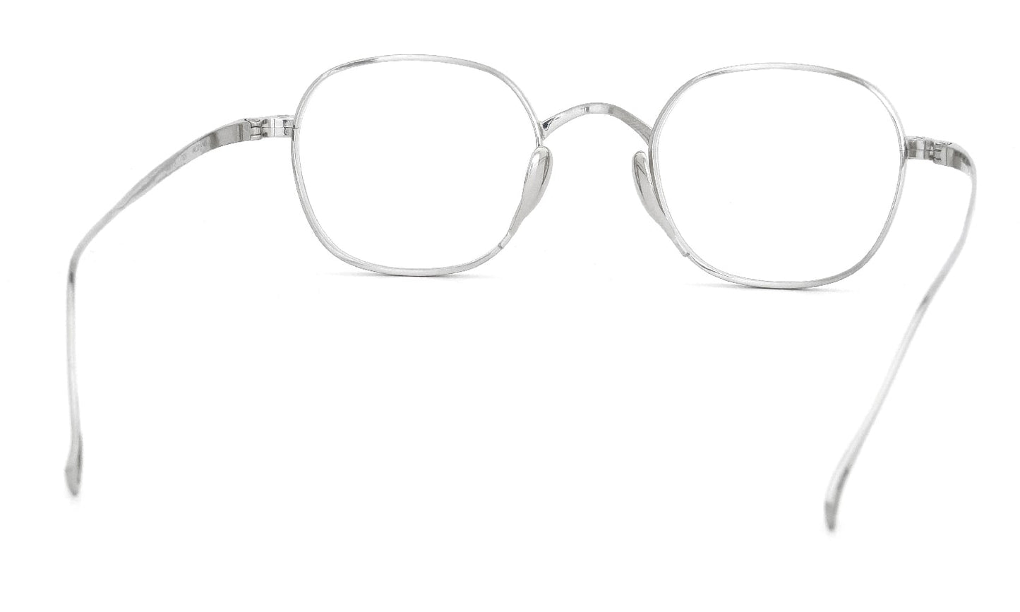 KameManNen Eyeglass Frame MEI 115 TSH