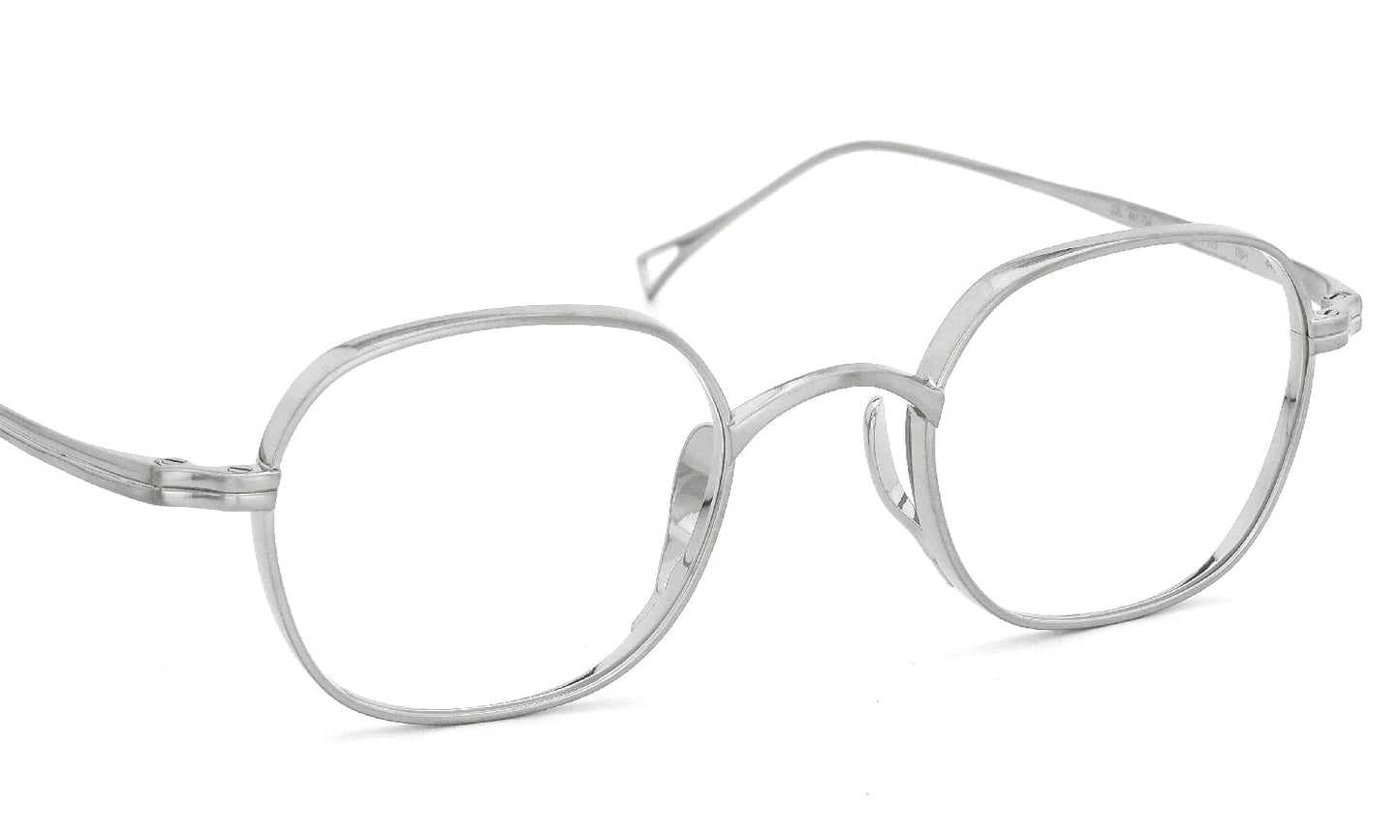 KameManNen Eyeglass Frame MEI 115 TSH