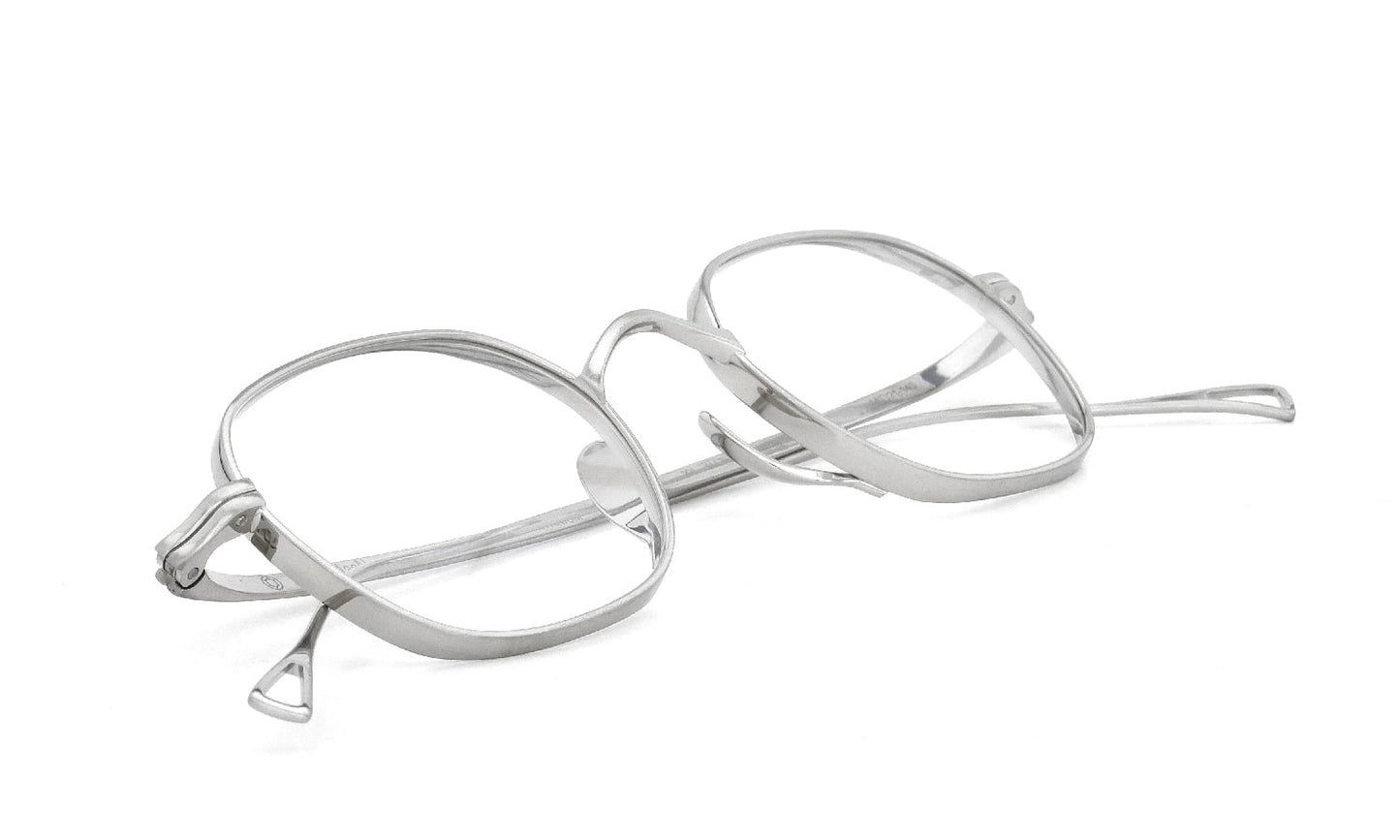 KameManNen Eyeglass Frame MEI 115 TSH