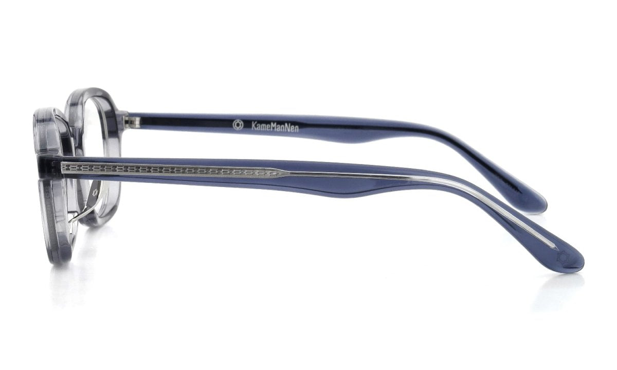 KameManNen Eyeglass Frame KO 6148 GR