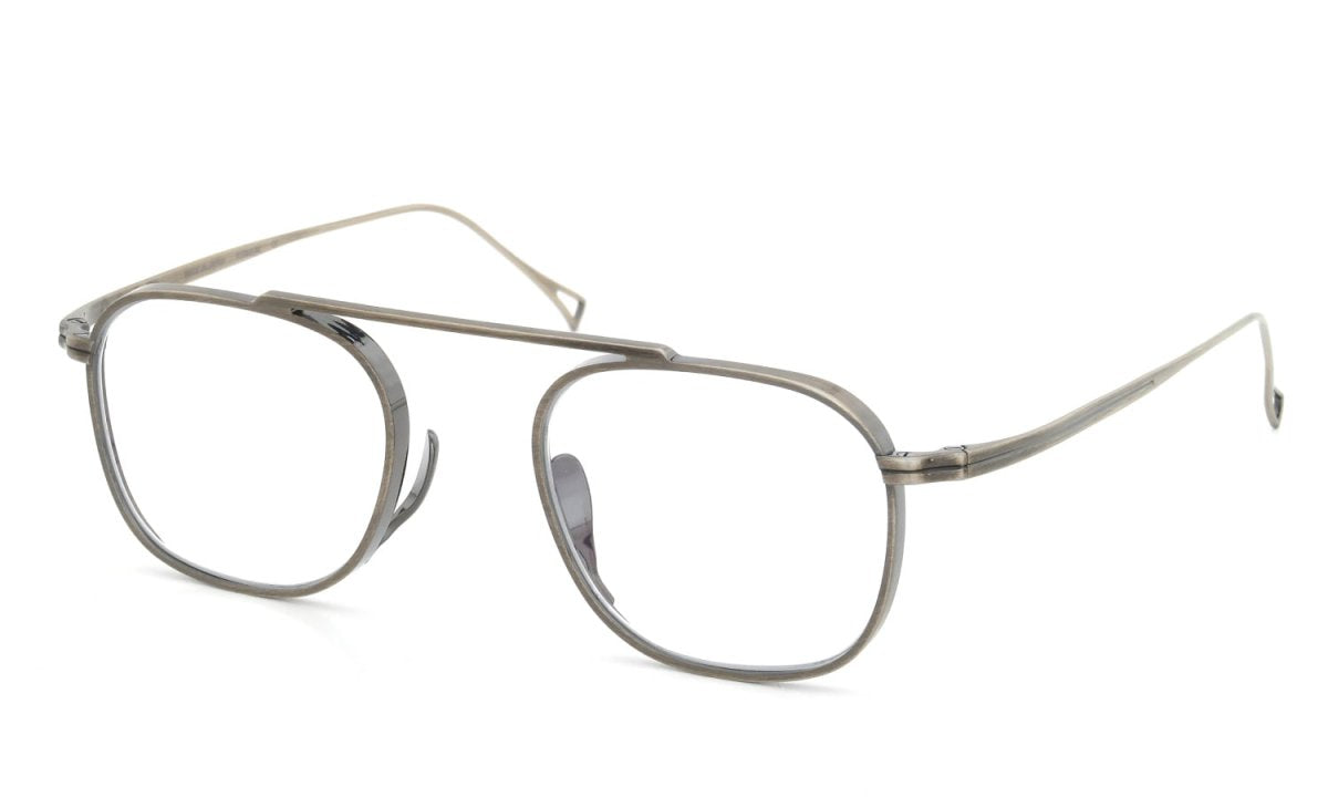 KameManNen Eyeglass Frame 9501 AG