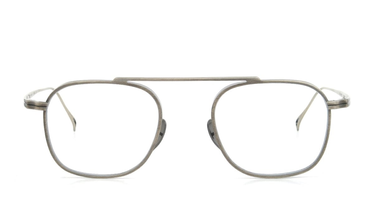KameManNen Eyeglass Frame 9501 AG