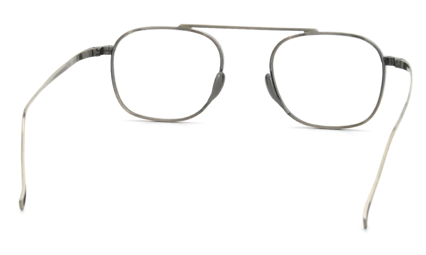 KameManNen Eyeglass Frame 9501 AG