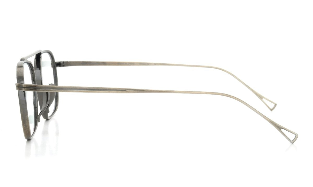 KameManNen Eyeglass Frame 9501 AG