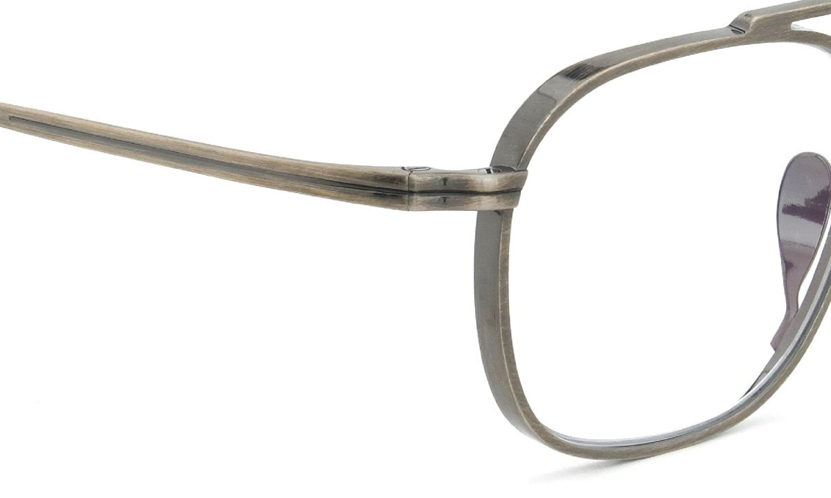 KameManNen Eyeglass Frame 9501 AG