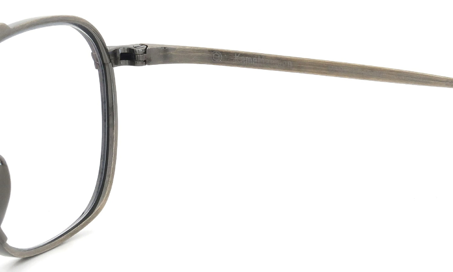 KameManNen Eyeglass Frame 9501 AG