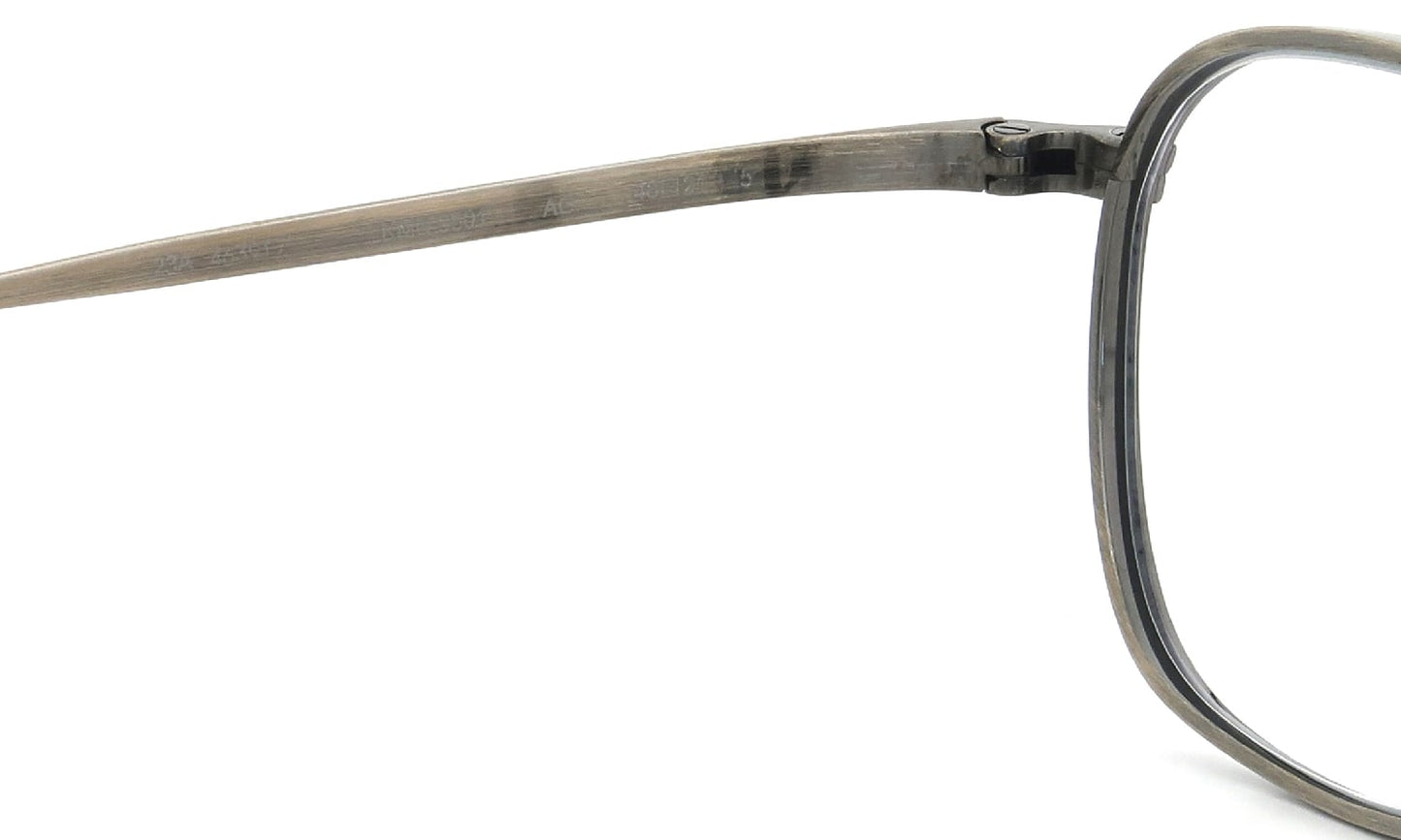 KameManNen Eyeglass Frame 9501 AG