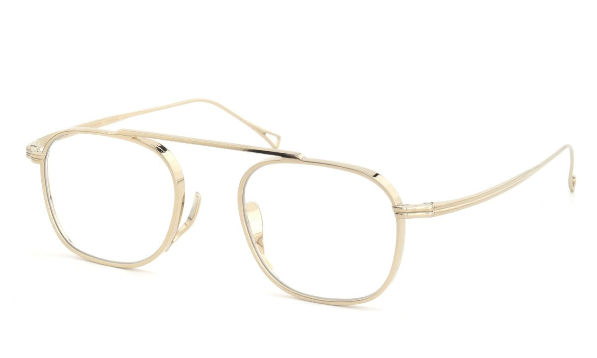KameManNen Eyeglass Frame 9501 GD