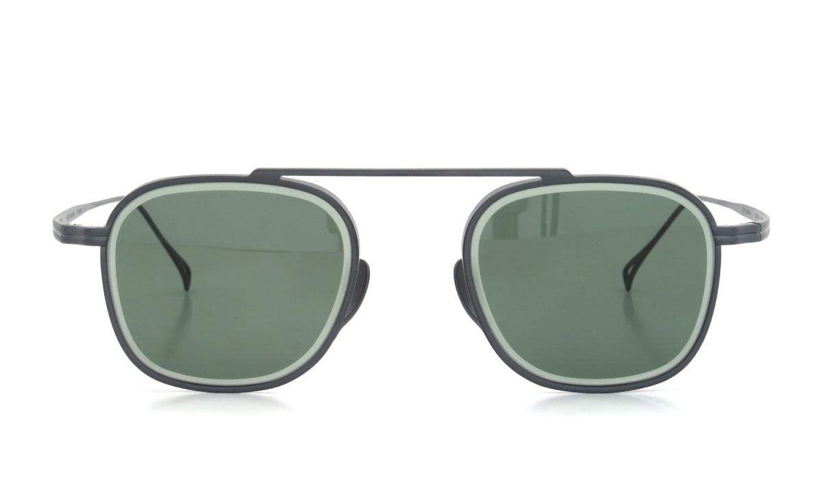 KameManNen Sunglasses 9501 MBK
