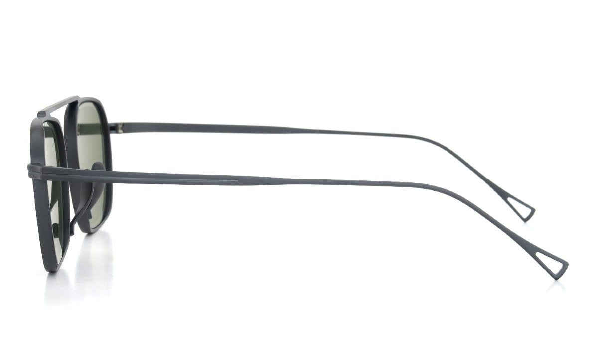 KameManNen Sunglasses 9501 MBK