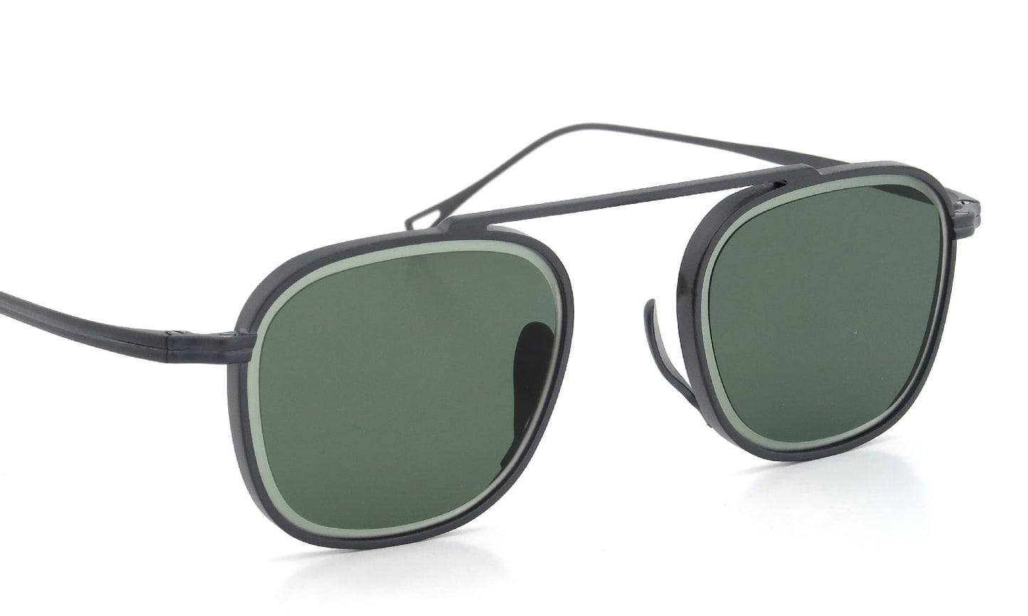 KameManNen Sunglasses 9501 MBK