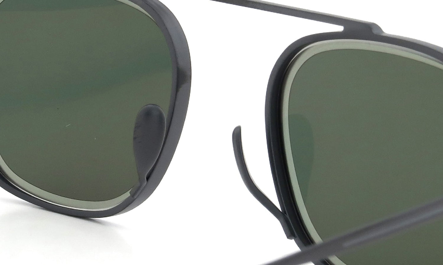 KameManNen Sunglasses 9501 MBK