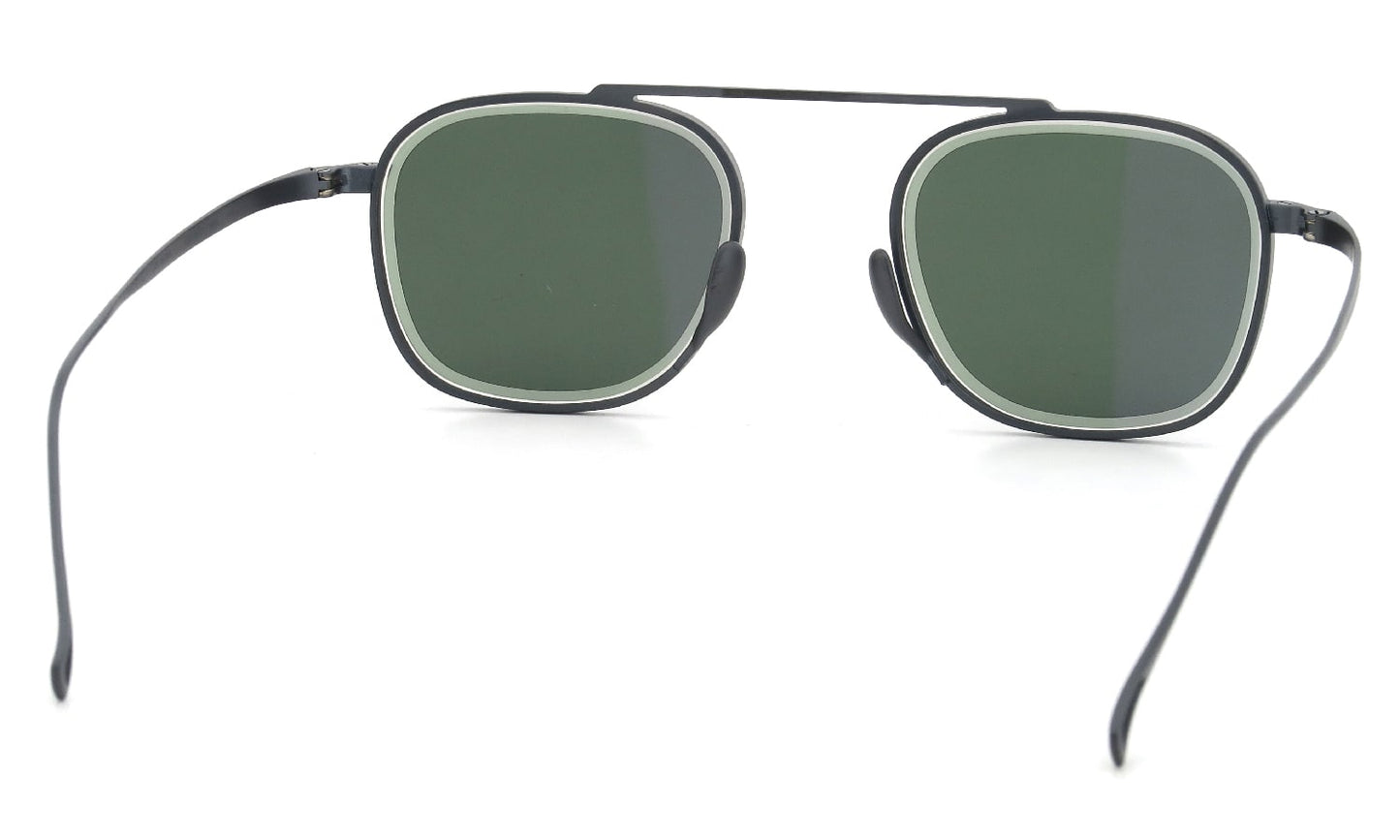 KameManNen Sunglasses 9501 MBK