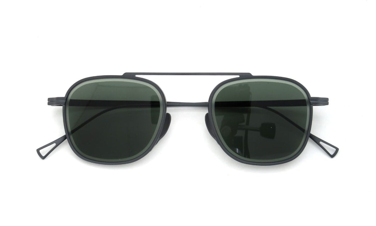 KameManNen Sunglasses 9501 MBK