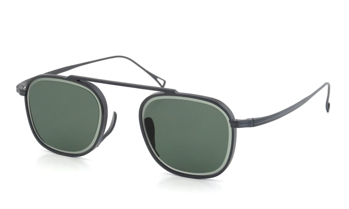 KameManNen Sunglasses 9501 MBK
