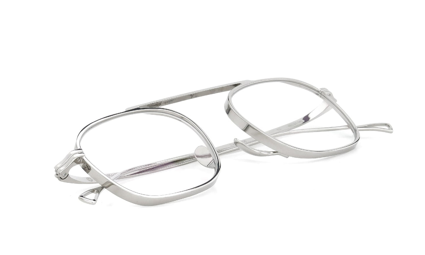 KameManNen Eyeglass Frame 9501 TS