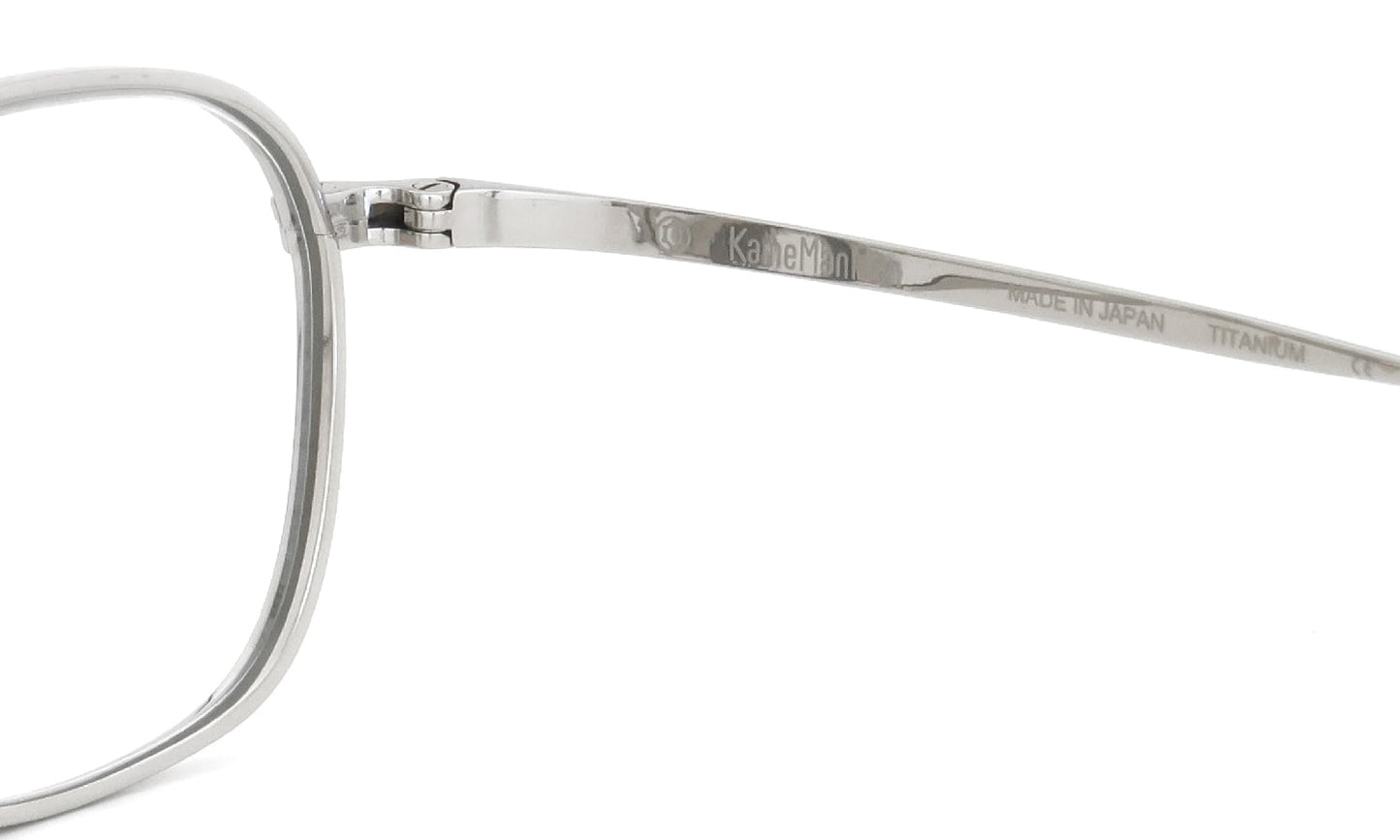 KameManNen Eyeglass Frame 9501 TS