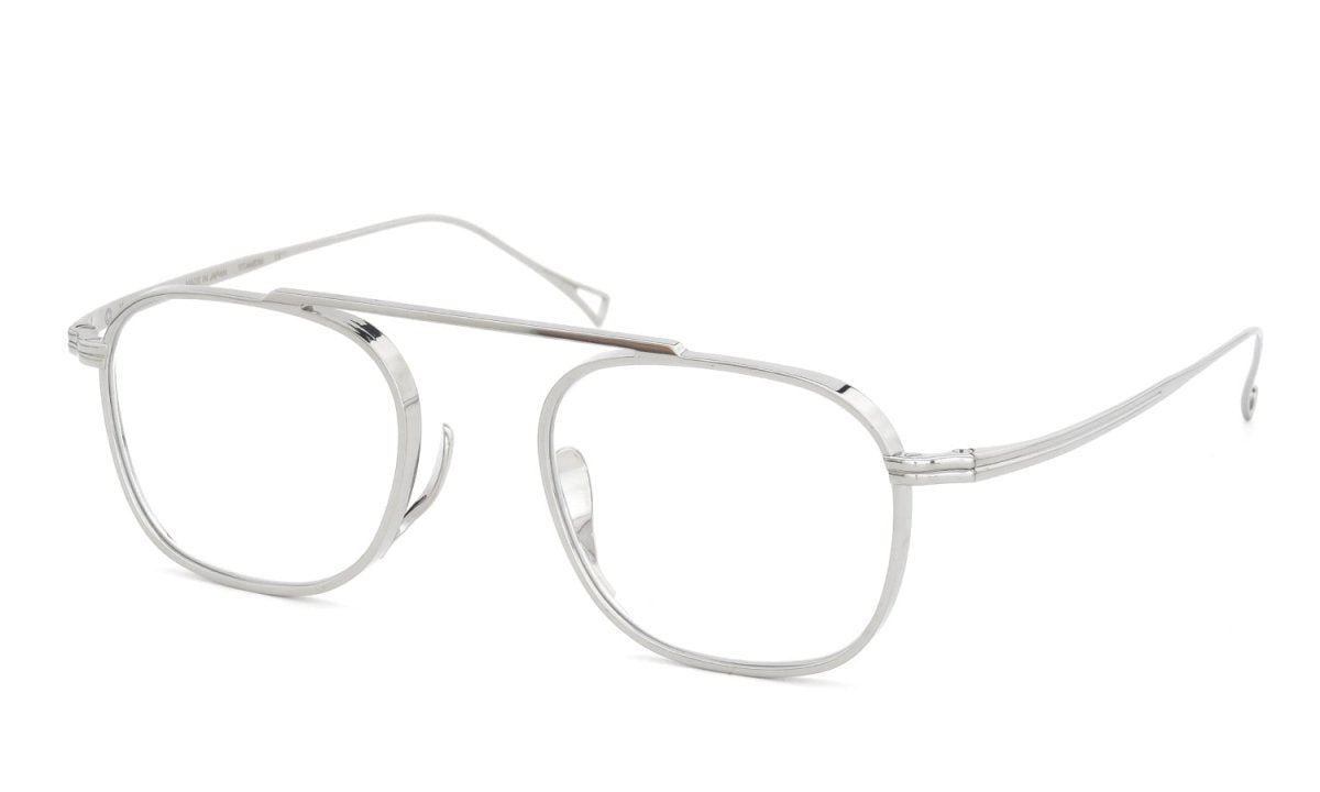 KameManNen Eyeglass Frame 9501 TS